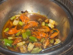 -七欣天香辣蟹火锅(南通任港路大润发店)