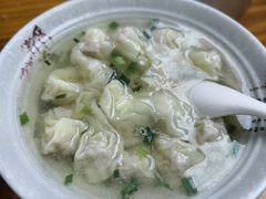 -笑云开汤包店(网巾市店)