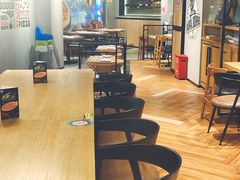 -棒约翰比萨·意面(剑河店)