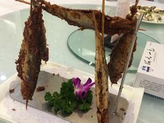 -海天一色海景自助餐厅(西港花园店)