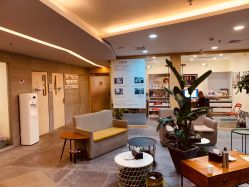 -马克叔叔儿童理发形象设计