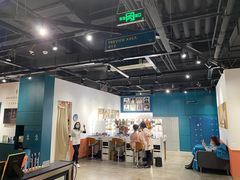 -海马体照相馆(天津世纪都会店)