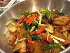 -黄家饺子东北特色菜馆(湖滨商业街店)