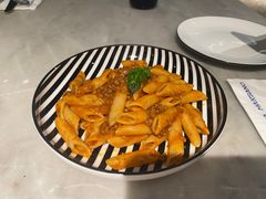-玛尚诺意式餐厅(天环广场店)