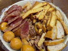 -陆长玖古法猪脚饭(玄风桥店)