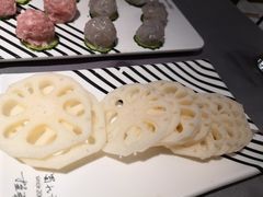 -蜀九香火锅(九眼桥店)