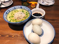 -兰边碗(鼓楼店)