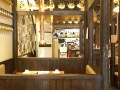 大堂-韩国料理大力士(屏风街店)