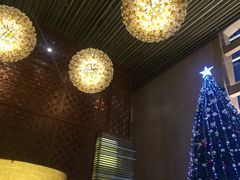 -天津君隆威斯汀酒店