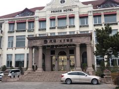 -老味道民宿(栈桥店)