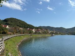 -丹东天桥沟景区