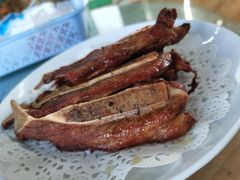 烧肋排-钟叔烩鸡