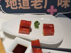 -南棠馆粤菜坊(群光店)