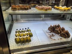 -天津东凯悦酒店·Market Café自助餐厅