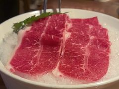 -揽季锅物会.福建黄鱼.海鲜姿造(五四路店)