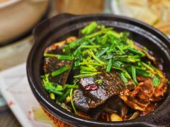 啫啫甲鱼煲-金龙·打边炉(武进路店)