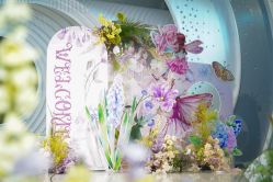 -觅糖派对·宝宝宴生日宴一站式派对策划(河西店)