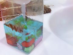 -W CAFE(甜爱路店)
