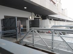 -董家渡渡口售票处