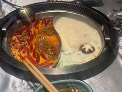 -红辣椒·川菜·火锅(大洋中心店)