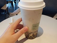 双拼波波-喜茶(北京三里屯太古里店)