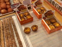 -缇纳甜妮·西餐·甜点(商字店)