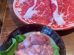 -楠火锅(仁恒梦中心店)