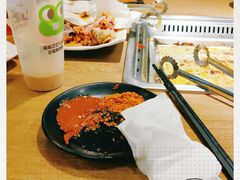 -新石器烤肉(美利广场店)