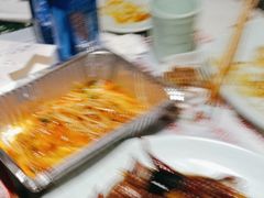-寂寞的豆芽 烧烤酒场(丽景店)
