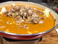 -湘里乡亲甲王二老店