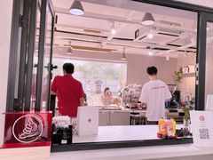 -COFFEE CALL(云锦路店)