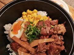 -味千拉面(又一城店)