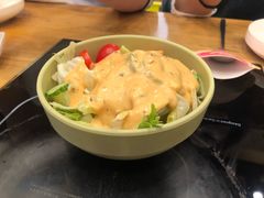 -米字旁先锋韩餐(茂业天地店)