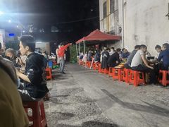 -洪大厨鸡煲(福田店)