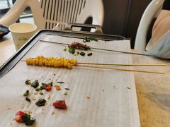 -纪录片《人生一串》体验店(静安店)