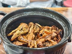 姜母鸭-斯丹姜母鸭·古法干香(涂门街总店)