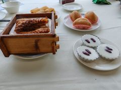 -黄埔华苑酒家(黄埔总店)