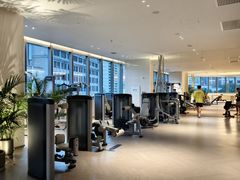 -YCHL FIT 健身(星寰店)