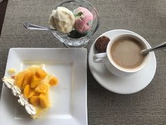 -上海丽笙精选海仑宾馆·莫赛克餐厅