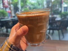 -Peet's 皮爷咖啡(东湖路手作店)