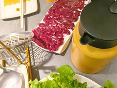 -潮发潮汕牛肉店(东方宝泰店)