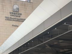 -南京圣和府邸豪华精选酒店