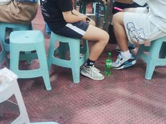 -正宁路小吃夜市