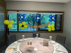 -一澜江宴·江景地标楚菜(江滩公园店)