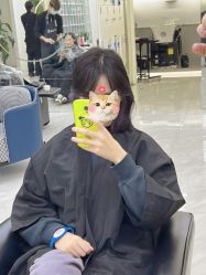 -赤道 Hair Salon