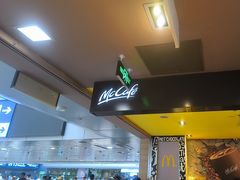 -麦当劳(西客站店)