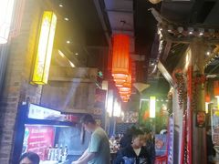 -蜀大侠火锅(香格里拉店)