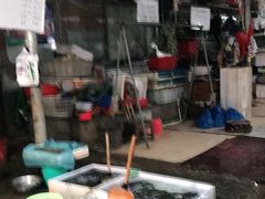 -树木岭集贸市场(劳动东路)