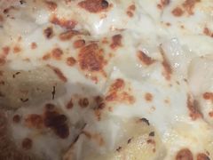 榴莲多多比萨-必胜客(湘隆店)