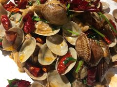 -小俩口烧烤东北菜(双井店)